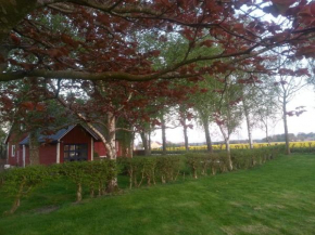 Hus på Lantgård Viken in Höganäs